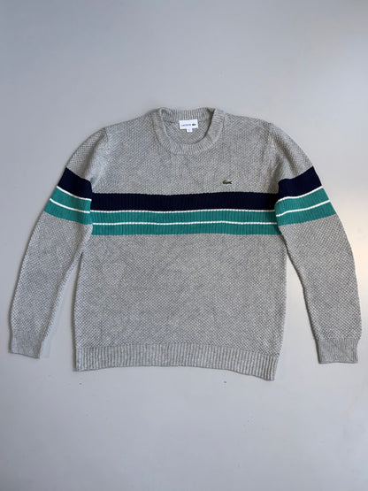 !          Lacoste Original Premium Pullover (M/L)