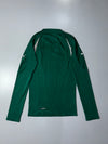 Puma Colorblock Goalkeeper Long Sleeve Jersey – Green, (XS)