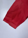 Patagonia Hooded Rain Jacket Red Women's (L)