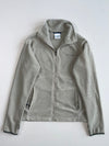 Columbia Interchange Fleece Zip Jacket (S)