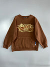 THE SOURCE | Hip Hop Boombox Sweatshirt (M)