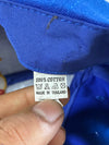 Red Bull Embroidered Logo Royal Blue Cap (Adjustable)