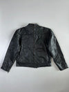 Oscar Leopold Premium Original Leather Jacket (L/M)