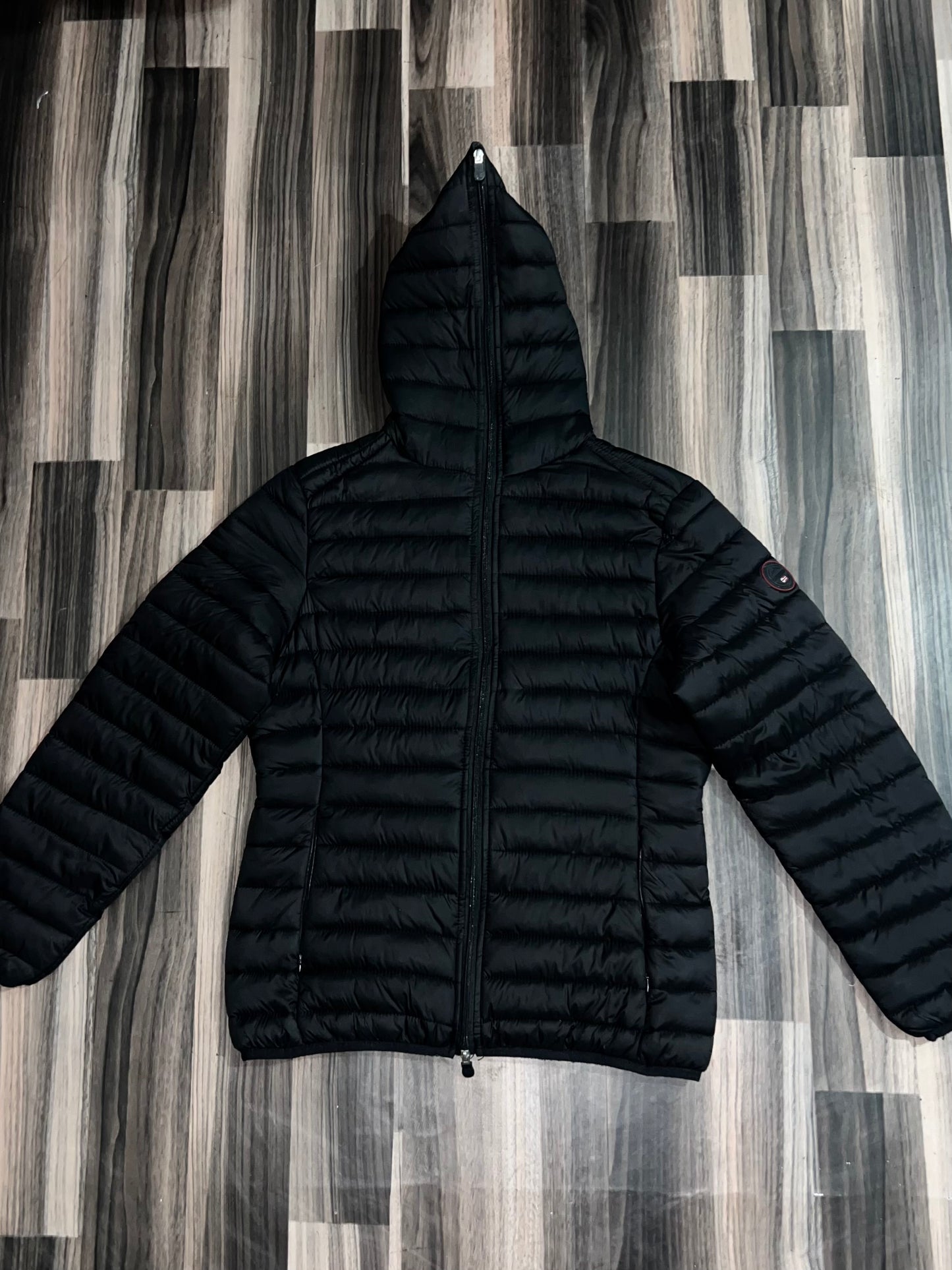 Z Full Zip Jacket S/M