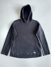 Adidas “Goals & Dreams” Sleeve Tape Pullover Hoodie (M)
