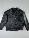 Super Premium Original Leather Jacket (2Xl)