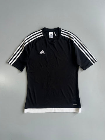 Adidas Estro Climalite Football T-Shirt (S)