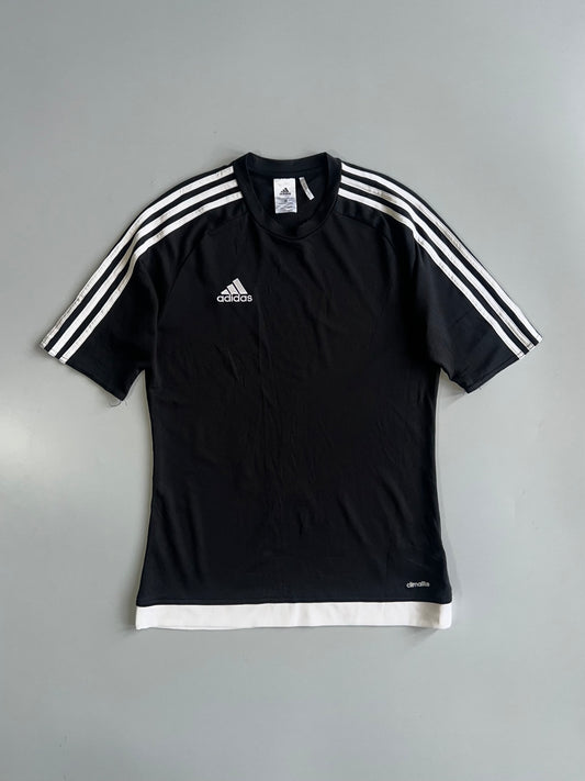 Adidas Estro Climalite Football T-Shirt (S)