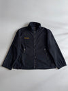 Columbia Titanium Interchange Fleece Jacket – Black (M)