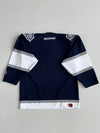 KOHO NHL Edmonton Oilers Alternate Hockey Jersey (S)