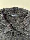 Black Yak Polartec High Pile Fleece Jacket (L)