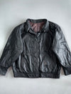 Vintage Premium Original Leather Jacket (XL)