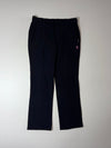 Black Yak Outdoor Technical Cargo Pants – Black (W:30) (L:36)