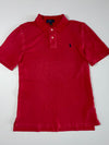 Polo Ralph Lauren Polo Shirt Red Kids (XS)