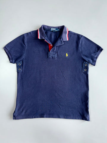 Polo Ralph Lauren Premium Original T-shirt (M)
