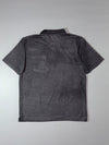 Carhartt Grey Pocket Polo – Loose Fit, (XL)