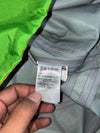 Mont-bell Green Rain Jacket (XS)