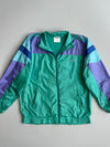 Vintage Adidas Originals 80s/90s Shell Jacket (Xl)