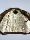 Reed Premium Original Leather Jacket (L)
