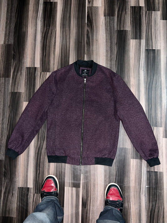 ZPremium Minimal Jacket (S)
