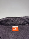 Puma Sport Lifestyle Grey 1/4 Zip Sweater (L)