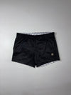 Stone Island Logo Patch Swim Shorts (W:40) (L:16)