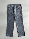 Carhartt Original Fit Carpenter Pants (W:35) (L:41.5)