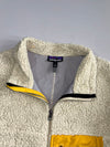 Vintage Patagonia’s Premium Fleece Zip-Up Jacket (L)