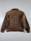 Danier Premium Original Leather Jacket (Xl/2Xl)