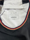 Adidas Germany 2022 World Cup Home Jersey (L)