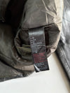 Vintage Premium Original Pure Leather Jacket (L)