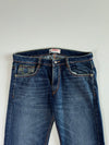 True Religion “Billy” Straight Jeans (W:38|L:43)