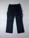 Engelbert Strauss Cargo Work Pants (W:34) (L:43)