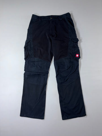 Engelbert Strauss Cargo Work Pants (W:34) (L:43)