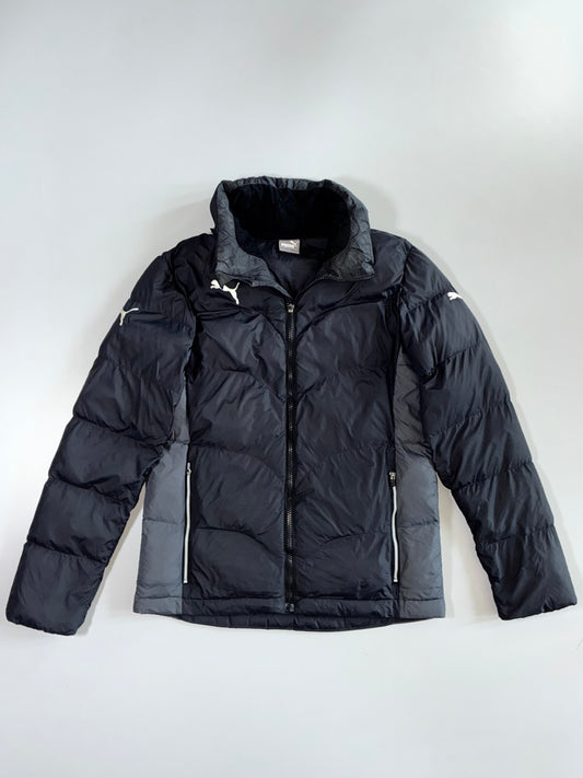 Puma Down Puffer Jacket  (M)