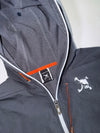 Oakley Japan Skull Technical Full-Zip Hooded Jacket (L)