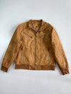 Vintage Empori’s Original Suede Leather Jacket (M/L)