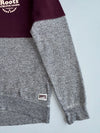 Roots Canada | Athletic Goods Colour-Block Crewneck (S/M)