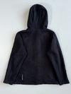 Dynafit Black Fleece Zip Hoodie(Xl)
