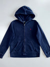 Polo Ralph Lauren Zip-Up Hoodie (M)