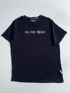 Philipp Plein | Platinum Cut Logo Tee Black (XL)