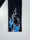 Korean Style Premium Baggy Jeans (W:26|L:41)