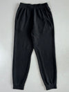 Adidas Joggers – Black Big Logo Elastic (W:24|L:35)