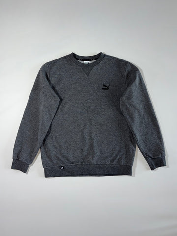 Puma Basic Crewneck (M)