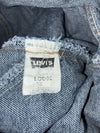 Levi’s 550 Relaxed Denim Shorts (W:34) (L:21)