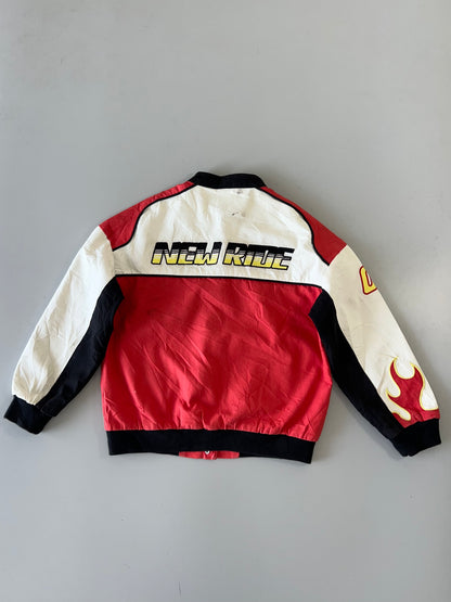 ZBershka Original Racing Jacket (S/M)