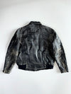 Firstgear By Hein Gericke Premium Original Leather Jacket (L)