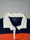 Polo Ralph Lauren Rugby Shirt  (XL)