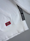 Dickies | Horseshoe Hoodie White | (M)