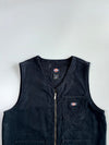 Dickies Vintage Canvas Work Vest (L/Xl)